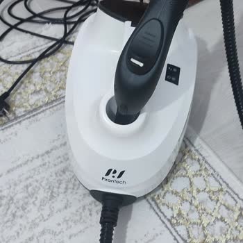 Pirantech Buhar Makinesinde Boru Yamulması Ve Buhar Azalması: Garanti Kapsamında Tamir Talebi