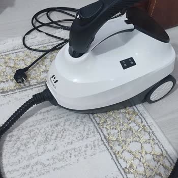 Pirantech Buhar Makinesinde Boru Yamulması Ve Buhar Azalması: Garanti Kapsamında Tamir Talebi