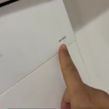 Beko Asla Alınmaz Suçlu Fairy Tablet Diyorlar!