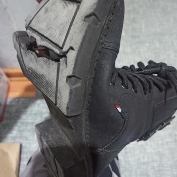 FLO İzmir Kemeraltı’da Botun Tabanı Kısa Sürede Ayrıldı, Kullanıcı Hatası İddiası Reddi