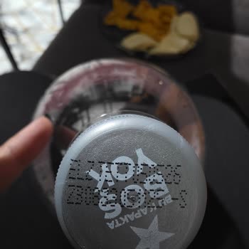 Coca-Cola Şişesindeki Metalik Tat Sorunu Ve İnceleme Talebi