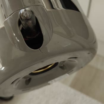 Korkmaz Çaydanlıkta Tekrarlanan Kırık Ve Geciken İade