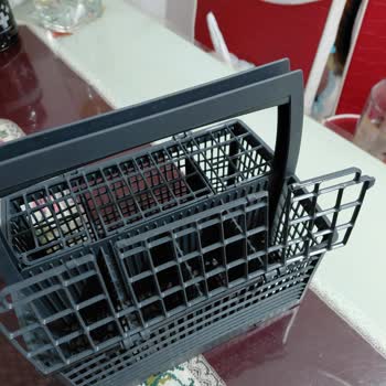 Siemens Ev Aletleri Bulaşık Makinesi Parça Garanti Sorunu