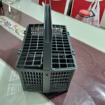 Siemens Ev Aletleri Bulaşık Makinesi Parça Garanti Sorunu