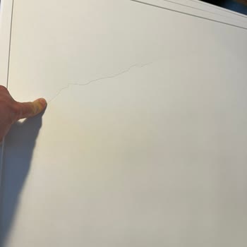 Teslim Edilen Bosch Çamaşır Makinesi Hasarlı Çıktı, Değişim Talebi Gecikiyor