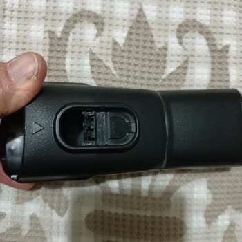 Philips 8000 Dikey Süpürgede Tekrarlanan Parça Kırılması Ve Ücretsiz Garanti Onarımı Talebi