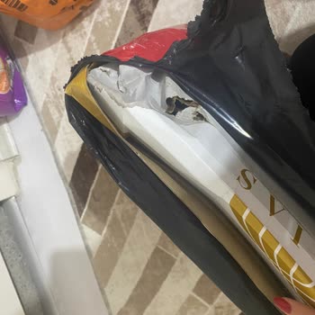 Stok Hatası Ve Yanlış Renk Gönderimi, İade Sorunu