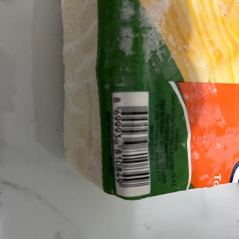 Calmio Kaşar Peyniri Lezzet Bozukluğu Ve Eritilememesi