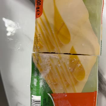 Calmio Kaşar Peyniri Lezzet Bozukluğu Ve Eritilememesi