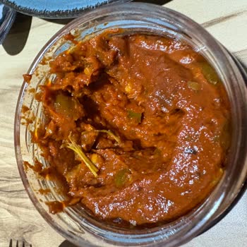 Kahvaltılık Sos İçinde Tahta Parçası Bulunması Sağlık Riski Yaratıyor