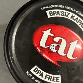 Kahvaltılık Sos İçinde Tahta Parçası Bulunması Sağlık Riski Yaratıyor