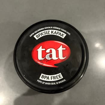 Kahvaltılık Sos İçinde Tahta Parçası Bulunması Sağlık Riski Yaratıyor