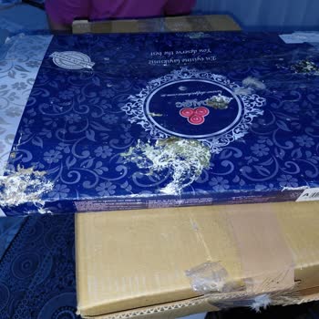 Çeyiz Ürünlerinde Kuş Kirliliği Ve Uzun Teslim Süresi