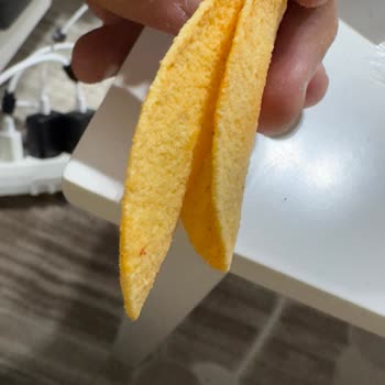 Geçerli Son Kullanma Tarihli Üründe Küf Ve Yanıtsız Geri Dönüş