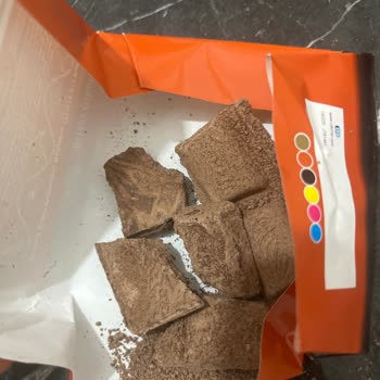 Ülker %60 Bitter Çikolatası Bozulmuş, Güvenim Sarsıldı