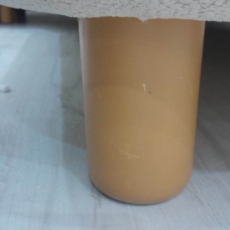 Engince Yaşam Alanları Koltuk Ayaklarındaki Yanlış Montaj Ve Cevapsız Mağaza İletişimi