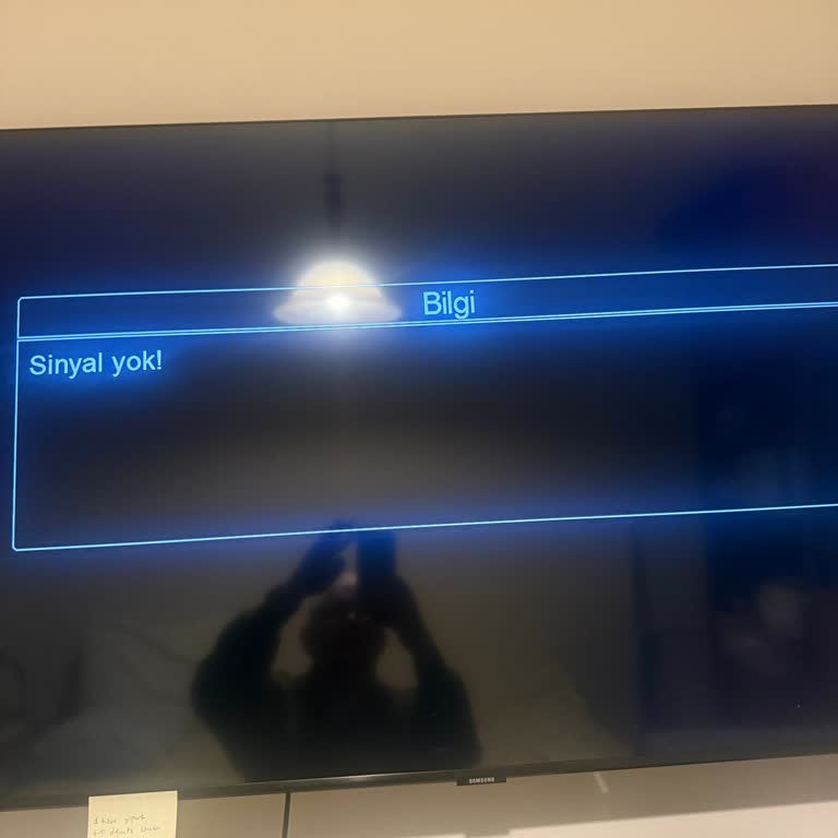 Türksat Kablo Net'te 14 Saat Süren İnternet Kesintisi Ve Yetersiz Teknik Destek