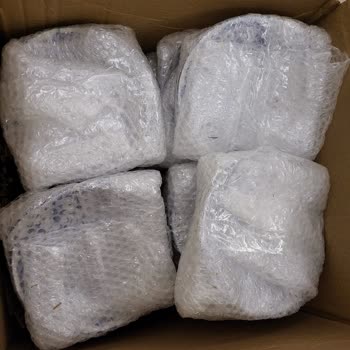 Madame Coco Kırık Ve Hatalı Tabaklar, İade İşleminde Sistem Hatası