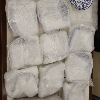 Madame Coco Kırık Ve Hatalı Tabaklar, İade İşleminde Sistem Hatası