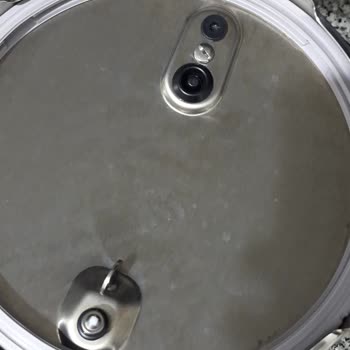 Vitaquick Düdüklü Tencerede İlk Kullanımda Kararma Ve Performans Sorunu, İade Reddi