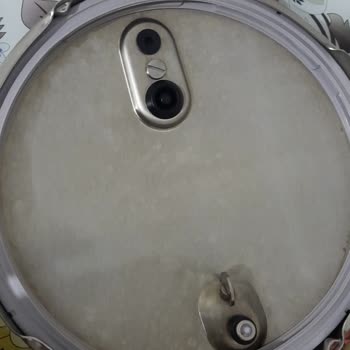 Vitaquick Düdüklü Tencerede İlk Kullanımda Kararma Ve Performans Sorunu, İade Reddi