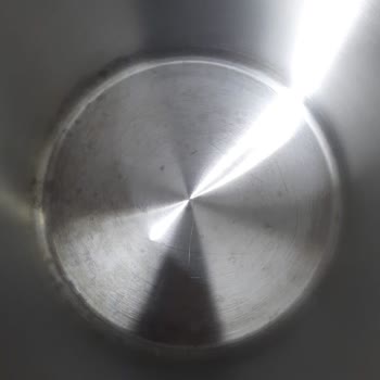 Vitaquick Düdüklü Tencerede İlk Kullanımda Kararma Ve Performans Sorunu, İade Reddi