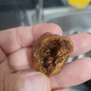 Ekşi Ve Kupkuru Soft İncirde Kalite Kontrol Eksikliği