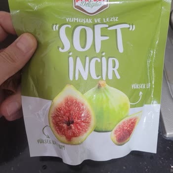 Ekşi Ve Kupkuru Soft İncirde Kalite Kontrol Eksikliği