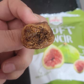 Ekşi Ve Kupkuru Soft İncirde Kalite Kontrol Eksikliği