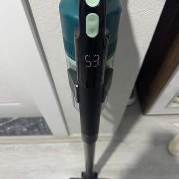 Trendyol’da Ayıplı Süpürge Ve İade Reddi