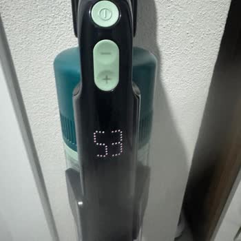 Trendyol’da Ayıplı Süpürge Ve İade Reddi