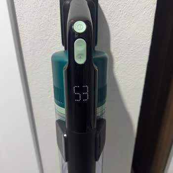 Trendyol’da Ayıplı Süpürge Ve İade Reddi