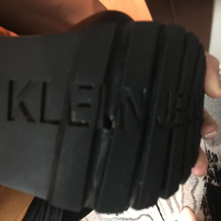 Boyner’den Aldığım Yağmur Botunda Üretim Hatası İtirazı Ve Kargo İhmali