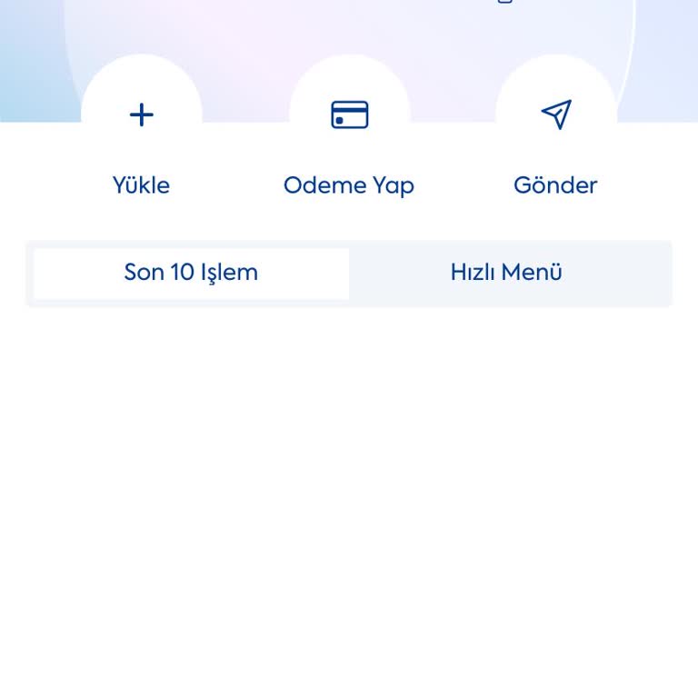 520 TL’lik Ziraat Transferi Dinamik Pay’a Geçmedi Ve Acil Yardım İstiyorum