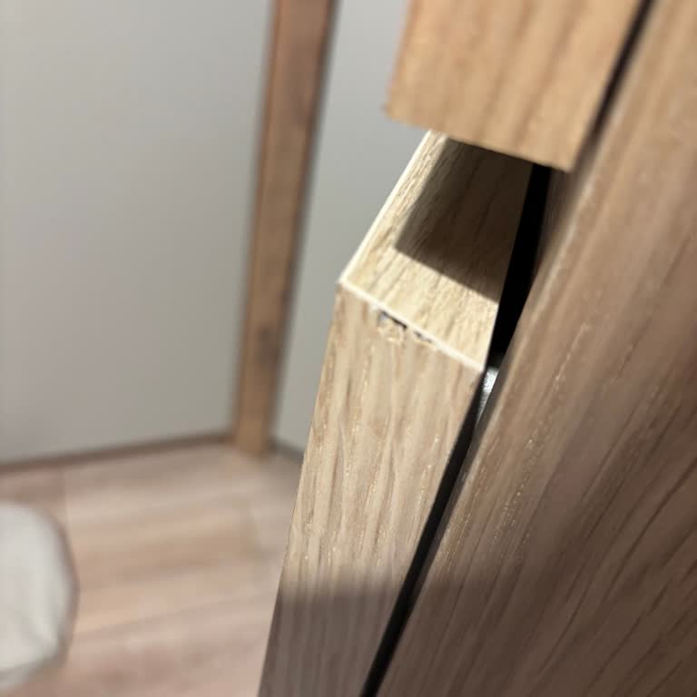 Ayıplı IKEA Çekmece Ürünü İçin Sorumluluk Reddi Ve Değişim Talebi