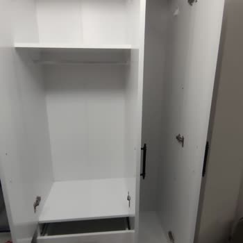 Garaj Home Gardıropta Eksik Parçalar Ve Cevapsızlık Mağduriyet Yaratıyor