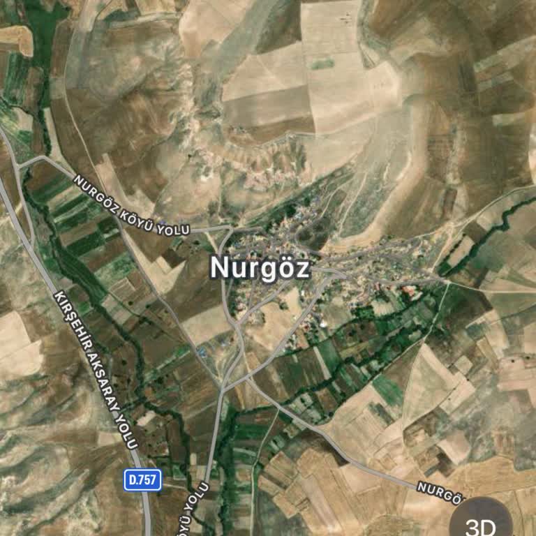 Aksaray Nurgöz'de Tek Kullanıcının Hattı Çekim Sorunu Ve Ücretli Değişim Teklifi