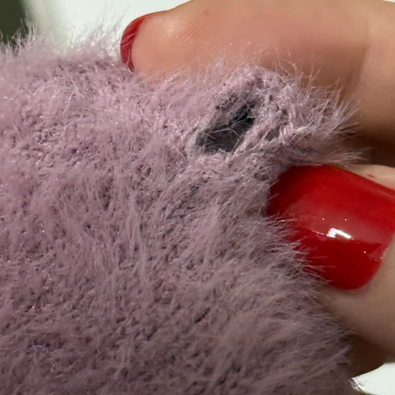 Defolu Soket Çorap Ve Penti Kalite Düşüşü Şikayeti