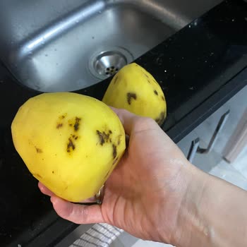 Anpa Gross Market Çürük Patates Satışı Tekrarlandı