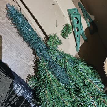 Bauhaus Eksik Parça Ve Gecikmeli Kargo Şikayeti