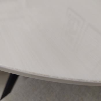 Mutfak Takımında Siyah Lekeler Ve Gıcırdama, Teslimat Gecikmesiyle Mağduriyet