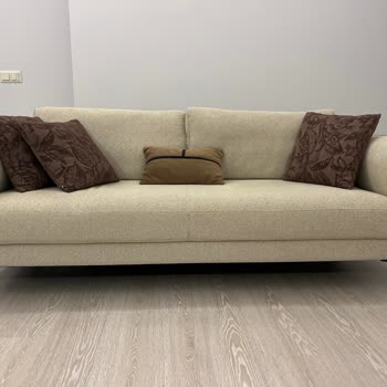 Enza Home Koltuk Takımında Sürekli Gıcırdama Ve Iskelet Sorunu