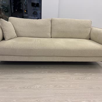 Enza Home Koltuk Takımında Sürekli Gıcırdama Ve Iskelet Sorunu