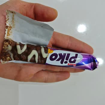 Açık Paketli Ülker Piko Çikolata İçin Gıda Güvenliği İncelemesi Talebi