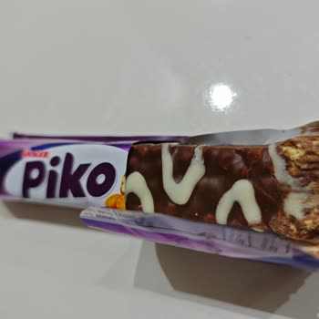 Açık Paketli Ülker Piko Çikolata İçin Gıda Güvenliği İncelemesi Talebi