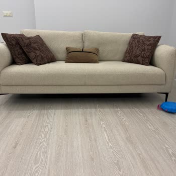 Sürekli Gıcırdama Ve Şekil Bozulması Yaşayan Koltuk Takımının Değişim Talebi