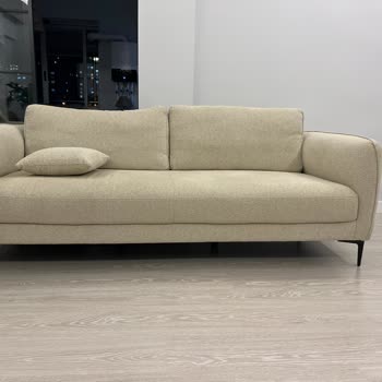 Sürekli Gıcırdama Ve Şekil Bozulması Yaşayan Koltuk Takımının Değişim Talebi