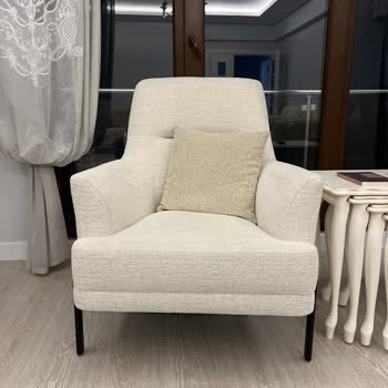 Sürekli Gıcırdama Ve Şekil Bozulması Yaşayan Koltuk Takımının Değişim Talebi