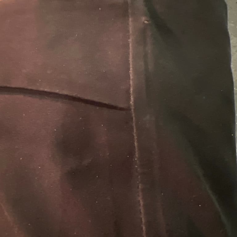 Kısa Sürede Renk Solması Ve Delik Olan Montun Garanti Değişimi Reddi