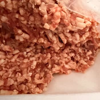 Sipariş Edilen Dana Kıyma Yağla Dolu Geldi, Müşteri Hizmetlerinden Cevap Yok